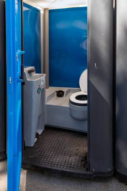 Best Sanitation services for porta potties  in Lockport, NY