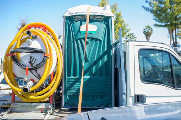 Best Portable toilet rental cost  in Lockport, NY