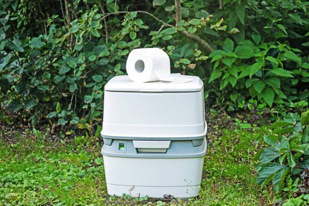 Best Luxury portable toilet rental  in Lockport, NY