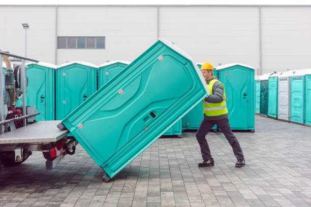Best Porta potty rental near me  in Lockport, NY