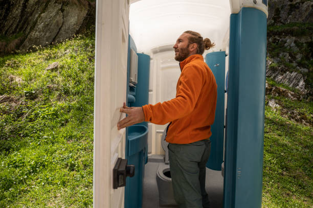 Affordable portable toilet rental in Lockport, NY