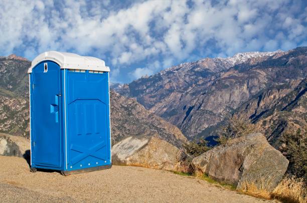 Best Construction site porta potty rental  in Lockport, NY