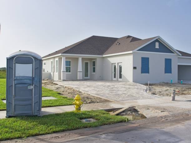 Best Temporary restroom rental  in Lockport, NY