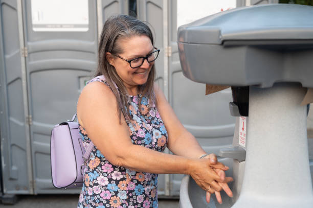 Best Affordable portable toilet rental  in Lockport, NY